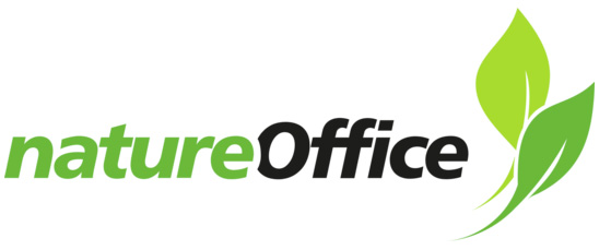 Logo von nature Office