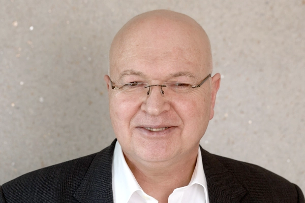 Mitarbeiter Frank Schäfer